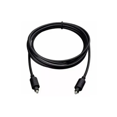 Cabo Óptico Digital - Novo