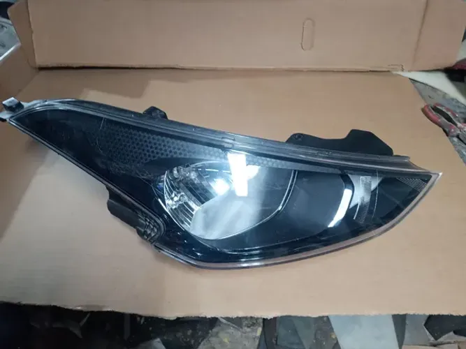 Farol HB20 2021 2022