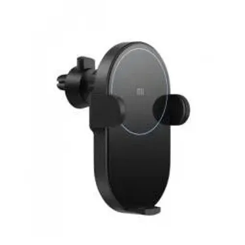 Carregador Wireless Xiaomi p/ carro 20w