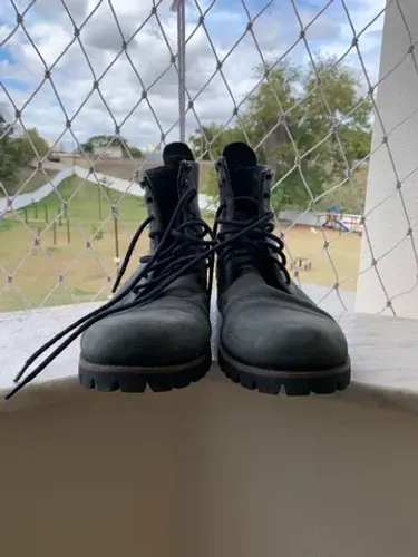 Bota John & John