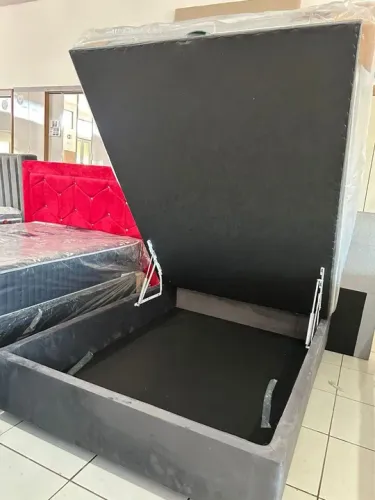 Base baú casal nova 