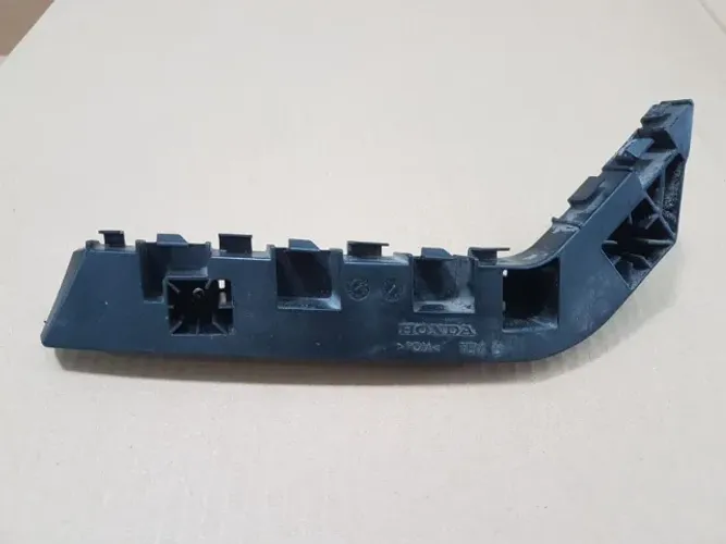 Guia Parachoque Dianteiro Esquerdo Honda Civic G10 2017 2018 2019 Original BG2127