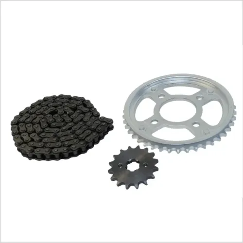 Kit Relação Transmissão Honda CG 150 Titan 2009 Cofap
