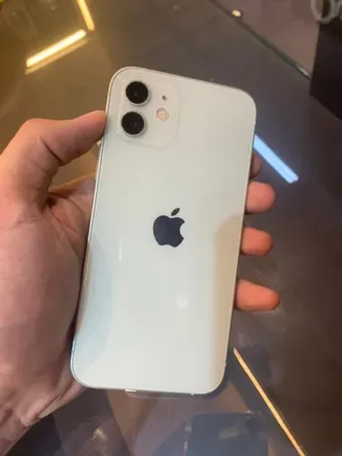 iPhone 12