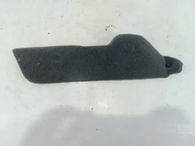 Acabamento carpete console central Fiat Palio 96-00