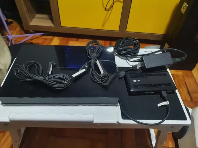 Midia sem Fio LG no Estado não tenho como testar
