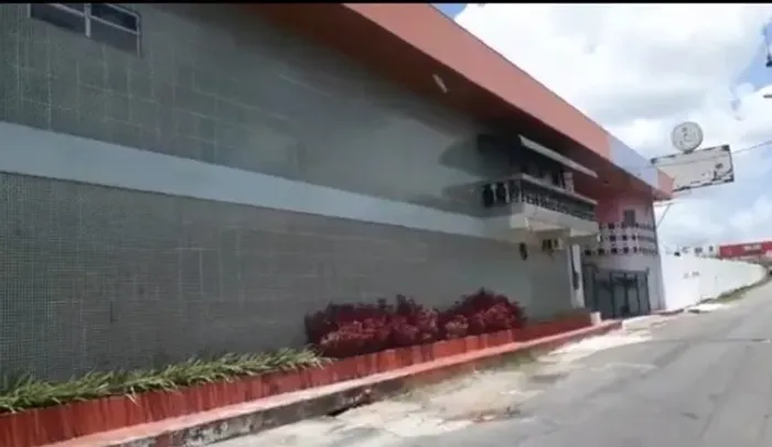 Vendo Casa de Show, Belém/Pa.