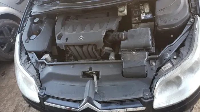 Motor Citroen C4 VTR 2.0 16V 2007