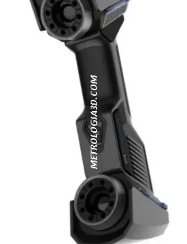 Locação Laser Scanner Braço Romer Faro Digitalização