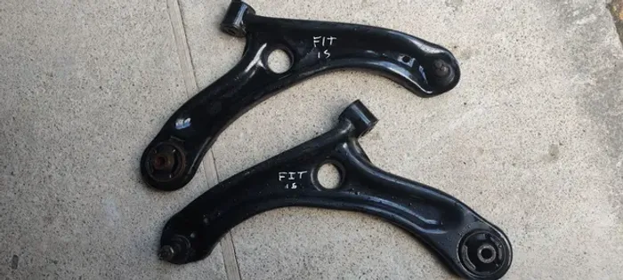 bandeja Honda fit 2015/