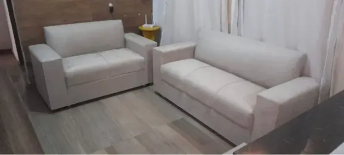 Sofá promoção