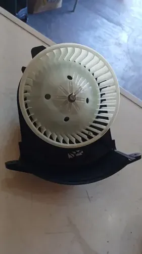 Motor ventoinha ventilador interno AR CONDICIONADO Renault master
