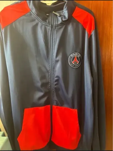 AGASALHO PSG NOVO