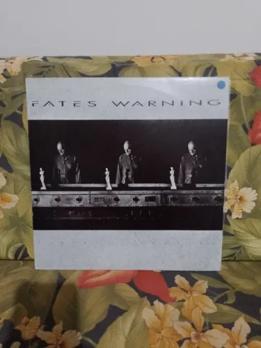 LP Fates Warning
