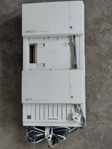 PANASONIC KX-TD1232X COM 16SLC E 4CO