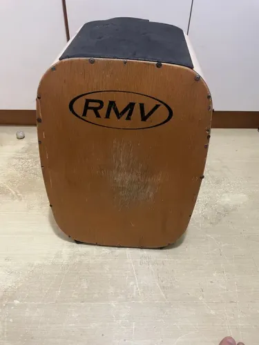 Cajon RMV