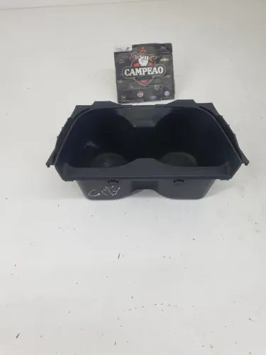 Porta Copos Console Honda City 2010