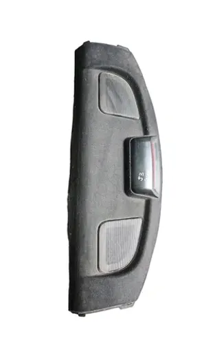 Tampão traseiro jac j3 sedan com brake