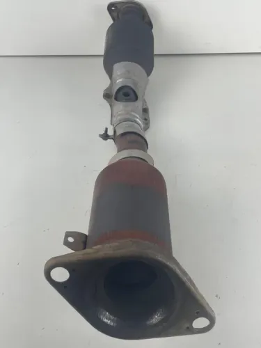 Catalisador Nissan Livina 1.8 Aut 2010 2011 2012 2013 2014