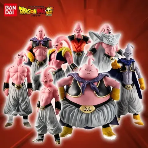 Majin Boo - Dragon Ball 