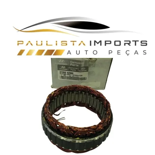 Bobina Alternador HR 2006 07 2008 09 10 11 2012 13 14 2015 ( Original