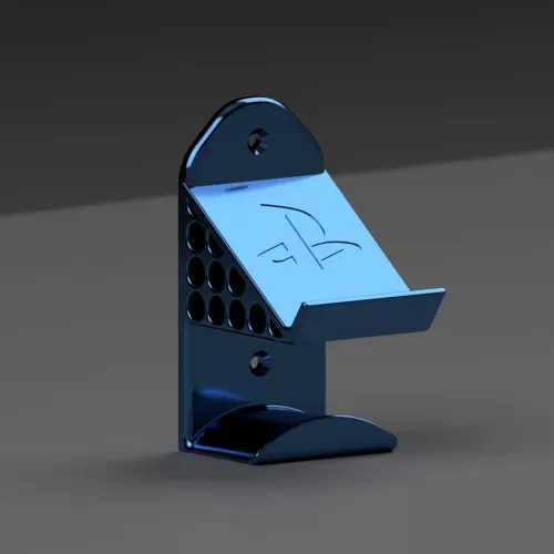 Suporte de Controle Playstation 