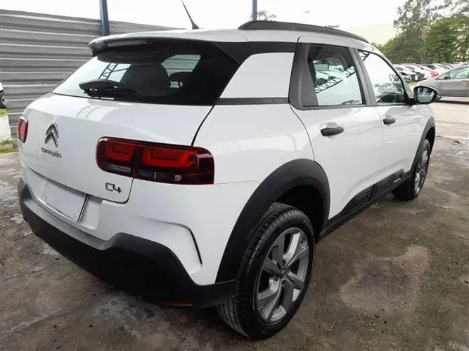 SUCATA CITROEN CACTUS 2022