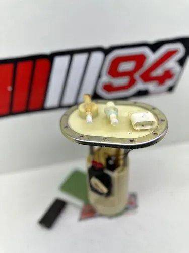 Bomba Combustivel Completa Palio Siena Idea Uno 1.4 C1550