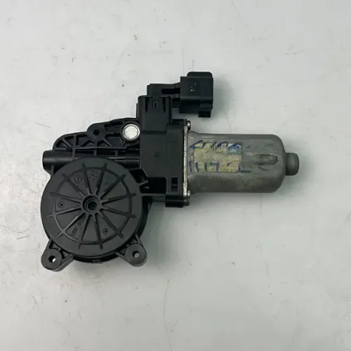 Motor Máquina Vidro Porta Motorista Land Rover Evoque 2013