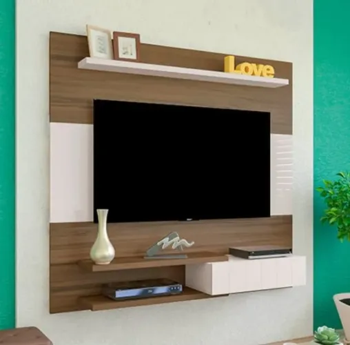 Promoção Painel 48'' Amadeirado - 28/10/24 