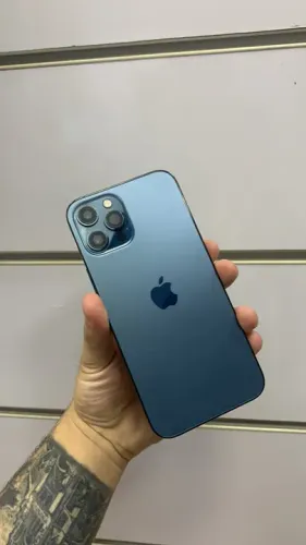 iPhone 12 Pro