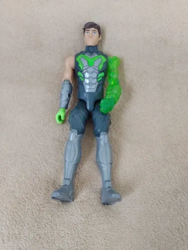 Boneco Super soco