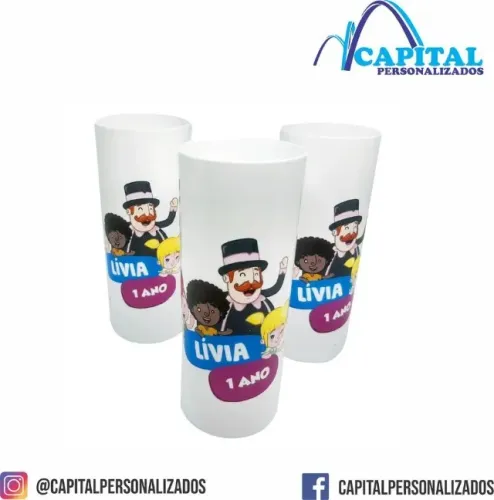 long drink personalizado
