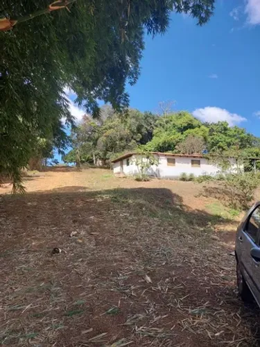 Chácara 12 urbana, próximo BR 153posto Brasil Anapolis 
