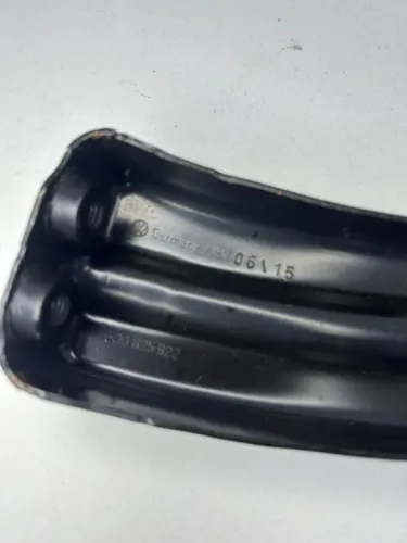 Suporte Protetor Carter Dir VW Golf 1.6 MSI 2015 5q0825922