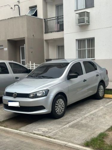 Imagem de Volkswagen Voyage 1.0/1.0 City MI Total Flex 8V 4P 2014