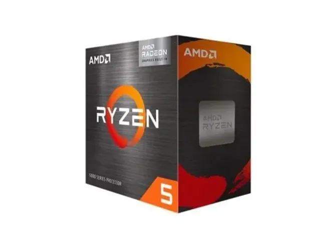 AMD Ryzen 5 5600GT (6C/12T) 3.6GHz/3MB+16MB/65W/AM4 BOX