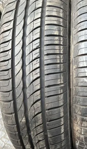 Pneu 175/65/14 Pirelli 95% Vida util