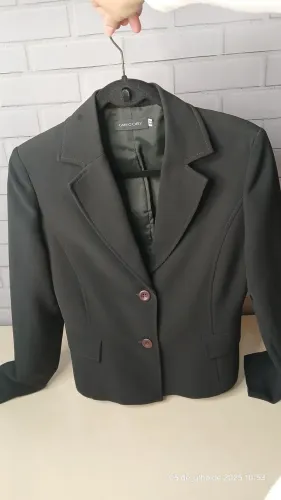 Blazer Feminino Gregory - Tamanho 42