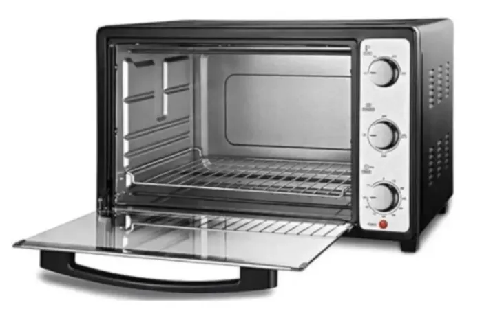 Forno Elétrico