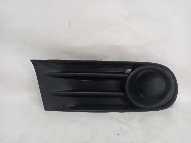 Moldura farol de milha Ld Gol Voyage G5 Original C/detalhe