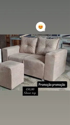 SOFÁ SOFÁ 450 