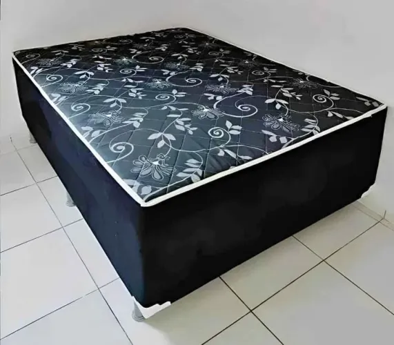 Cama de casal