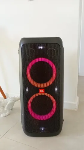 JBL PARTY BOX 300