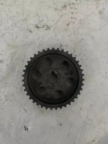 Polia Da Bomba De Alta Pressão Do Jeep Renegade 2.0 2016