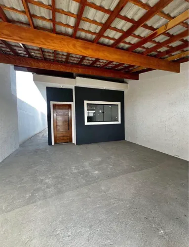 PRONTA PARA MORAR - Eugênio de Melo