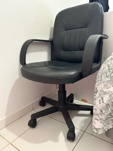 CADEIRA DE ESCRITÓRIO