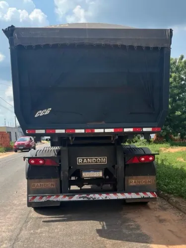 BI CAÇAMBA RANDON ANO 2021