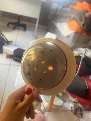 Móbile para berço 