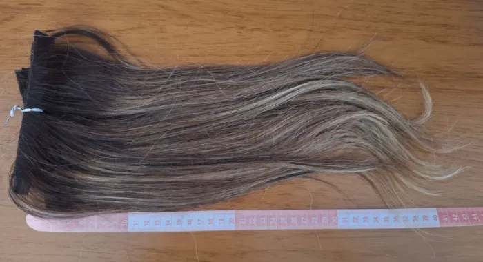 Mega Cabelo Brasileiro